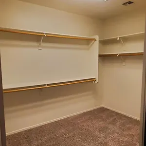 Ii Minutes To Airport And Downtown Homestay Phoenix