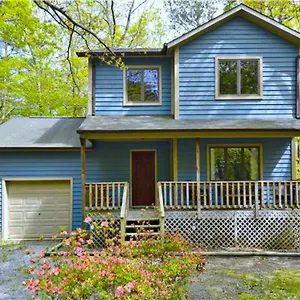 Seafarer 7 Holiday home Ocean Pines