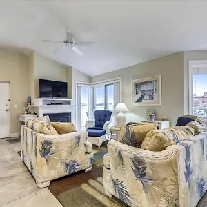 Mahalo 402 Apartment Ocean City
