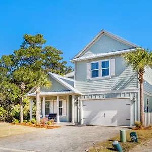 Our Happy Place Holiday home Destin