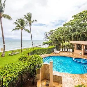 Paki Maui Apartment Napili-Honokowai
