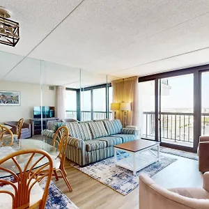 Sea Watch Iv Holiday home Ocean City