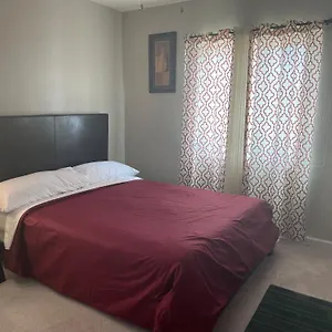 Ultra Cozy Casita By Dtwn Phx Homestay Phoenix