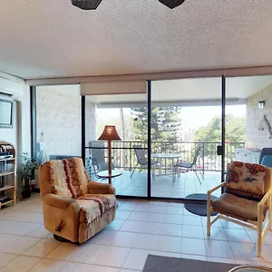 Ali'i Kai Holiday home Kihei