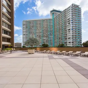 Waikiki Timeshare 77 Apartment Honolulu