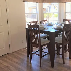 Monte Vista Resort-age 55 Holiday home Mesa