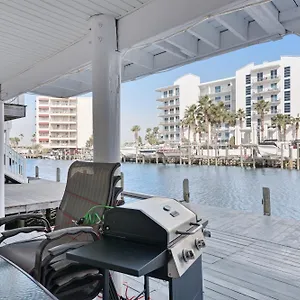 Canal Place #8 Apartment Destin